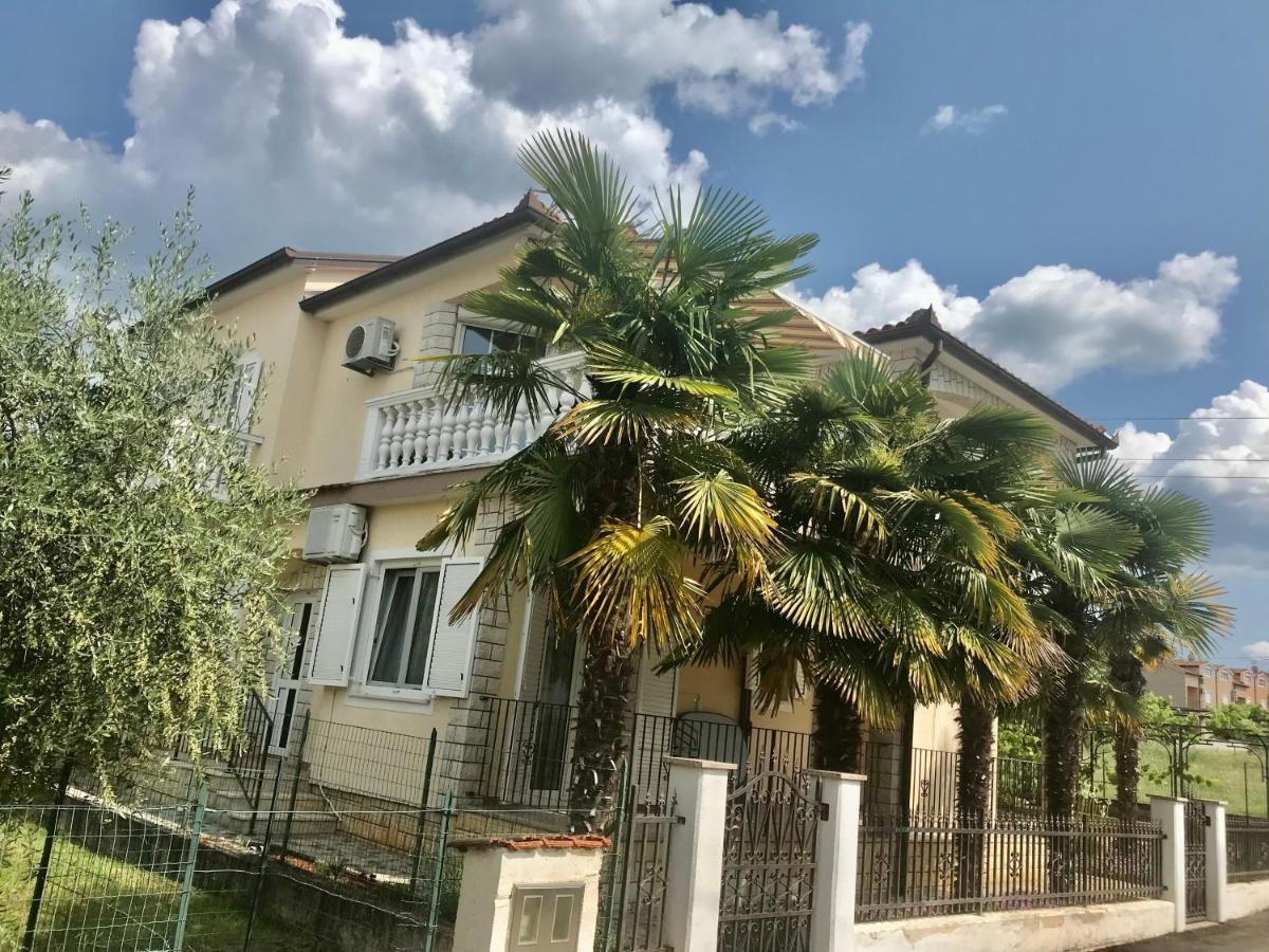 Apartments Marinela Porec Ngoại thất bức ảnh