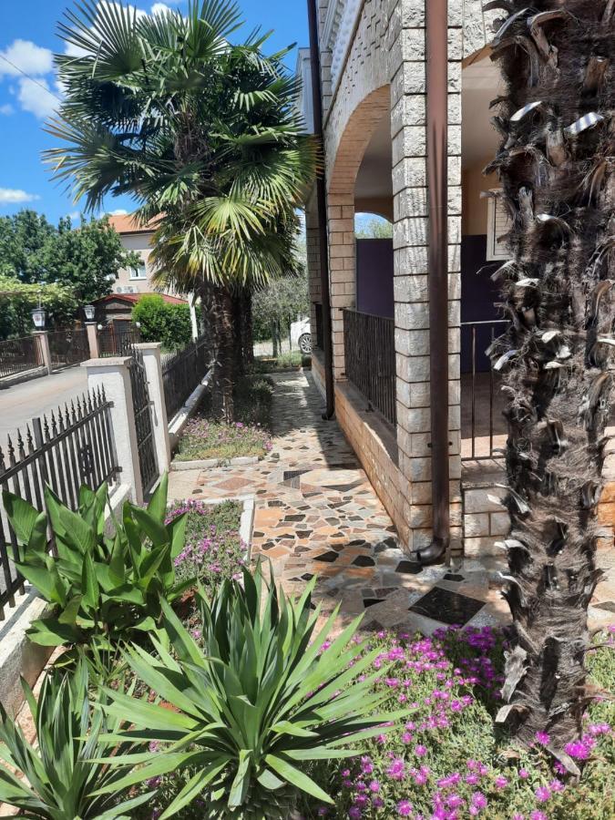 Apartments Marinela Porec Ngoại thất bức ảnh