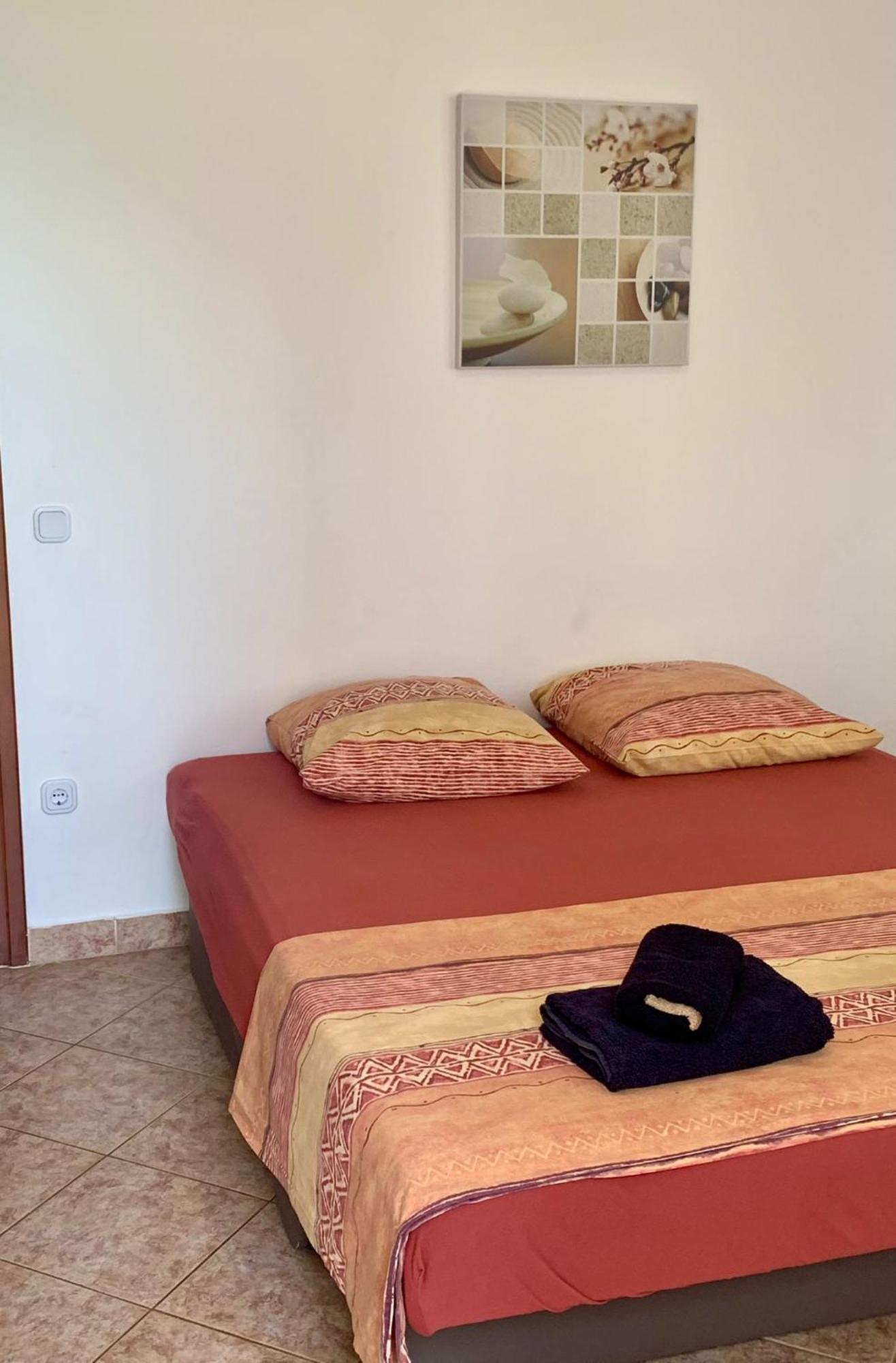 Apartments Marinela Porec Ngoại thất bức ảnh