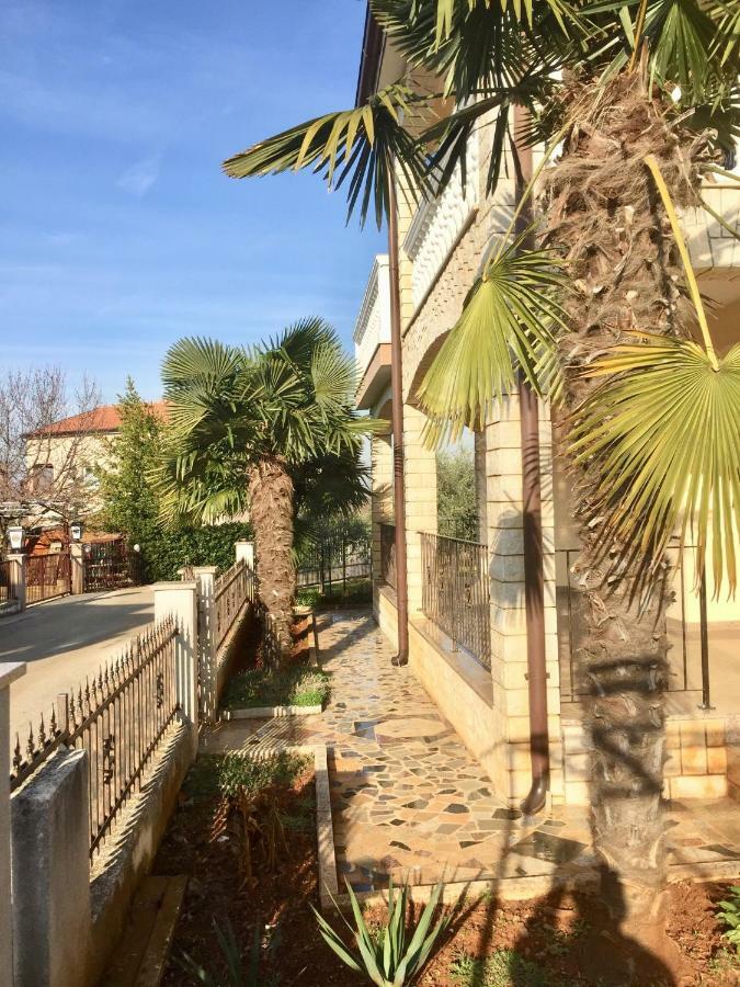 Apartments Marinela Porec Ngoại thất bức ảnh