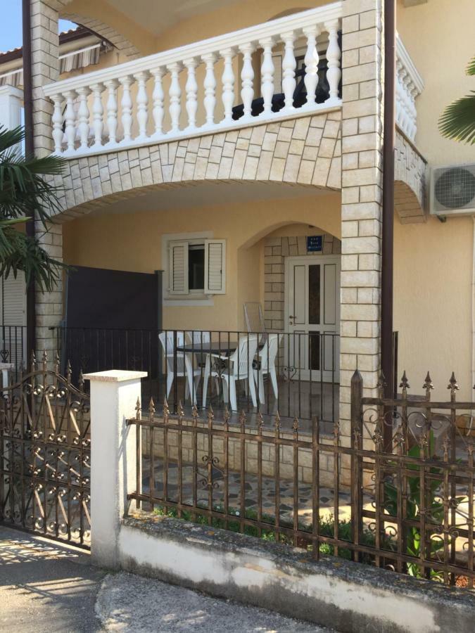 Apartments Marinela Porec Ngoại thất bức ảnh